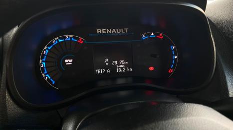 RENAULT Kwid 1.0 12V 4P SCE FLEX INTENSE, Foto 5