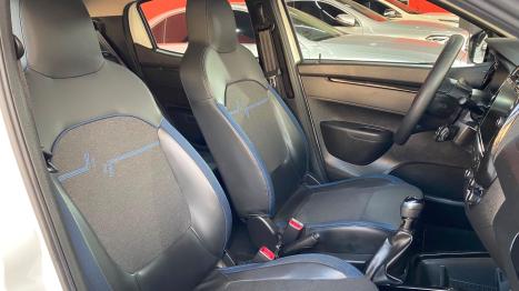 RENAULT Kwid 1.0 12V 4P SCE FLEX INTENSE, Foto 6