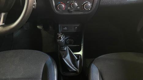 RENAULT Kwid 1.0 12V 4P SCE FLEX INTENSE, Foto 11