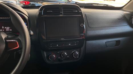 RENAULT Kwid 1.0 12V 4P SCE FLEX INTENSE, Foto 13