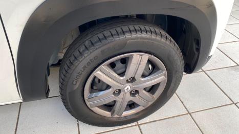 RENAULT Kwid 1.0 12V 4P SCE FLEX INTENSE, Foto 14