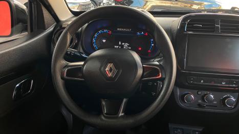 RENAULT Kwid 1.0 12V 4P SCE FLEX INTENSE, Foto 15