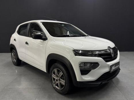 RENAULT Kwid 1.0 12V 4P SCE FLEX ZEN, Foto 1