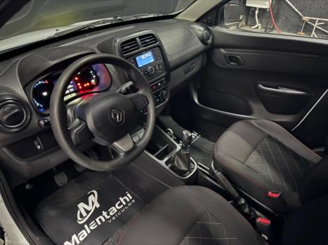 RENAULT Kwid 1.0 12V 4P SCE FLEX ZEN, Foto 12