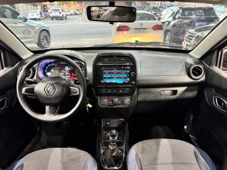 RENAULT Kwid 1.0 12V 4P SCE FLEX INTENSE, Foto 3