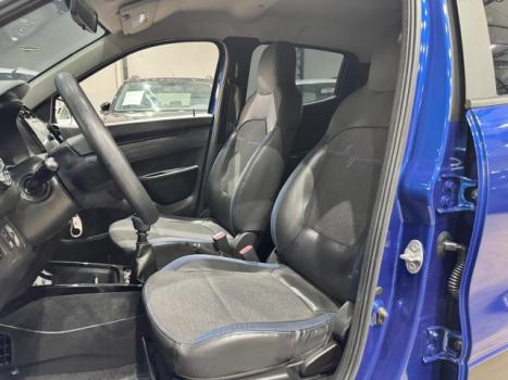 RENAULT Kwid 1.0 12V 4P SCE FLEX INTENSE, Foto 4