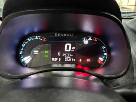 RENAULT Kwid 1.0 12V 4P SCE FLEX INTENSE, Foto 5