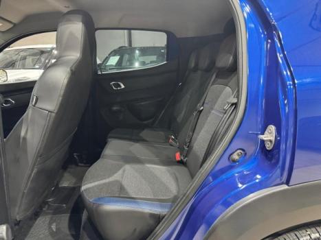 RENAULT Kwid 1.0 12V 4P SCE FLEX INTENSE, Foto 6