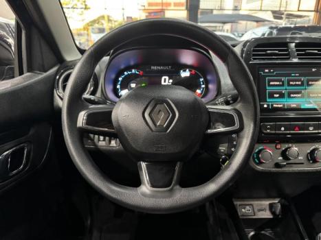 RENAULT Kwid 1.0 12V 4P SCE FLEX INTENSE, Foto 7