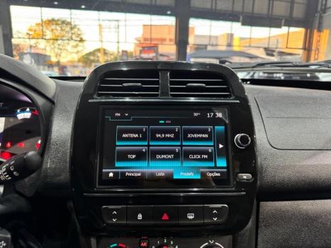 RENAULT Kwid 1.0 12V 4P SCE FLEX INTENSE, Foto 8