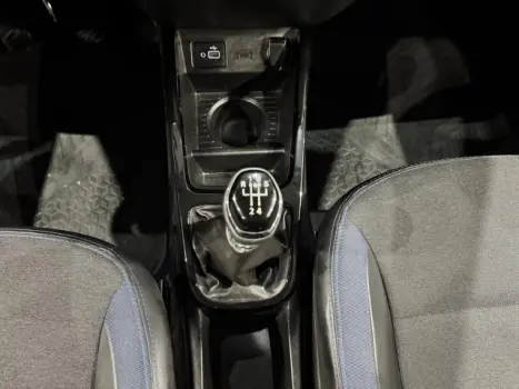 RENAULT Kwid 1.0 12V 4P SCE FLEX INTENSE, Foto 9