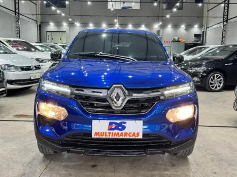 RENAULT Kwid 1.0 12V 4P SCE FLEX INTENSE, Foto 13