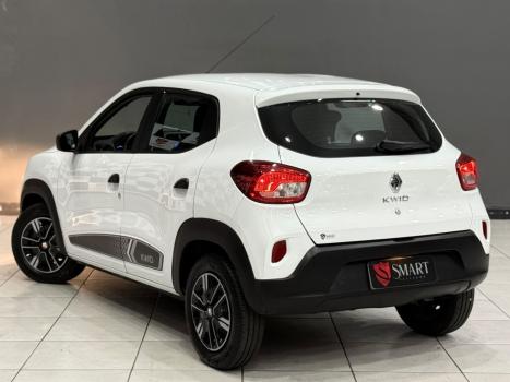 RENAULT Kwid 1.0 12V 4P SCE FLEX ZEN, Foto 3