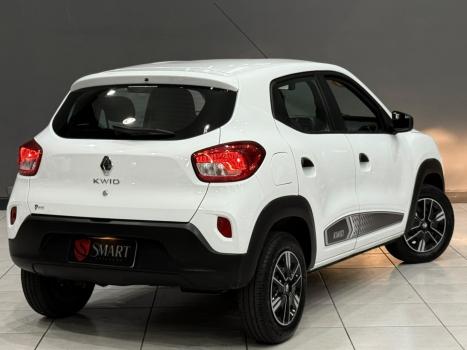 RENAULT Kwid 1.0 12V 4P SCE FLEX ZEN, Foto 5