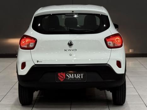 RENAULT Kwid 1.0 12V 4P SCE FLEX ZEN, Foto 6