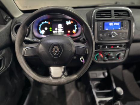 RENAULT Kwid 1.0 12V 4P SCE FLEX ZEN, Foto 7