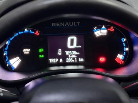 RENAULT Kwid 1.0 12V 4P SCE FLEX ZEN, Foto 8
