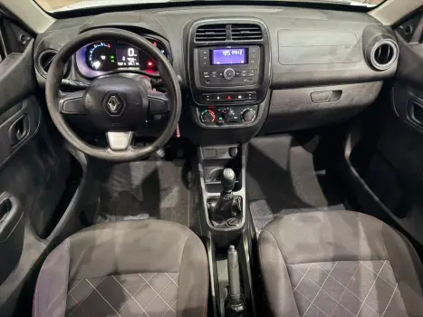 RENAULT Kwid 1.0 12V 4P SCE FLEX ZEN, Foto 11