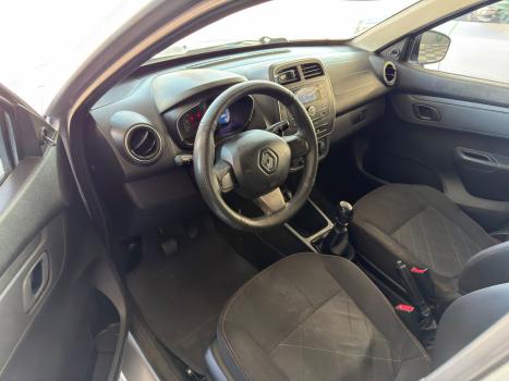 RENAULT Kwid 1.0 12V 4P SCE FLEX ZEN, Foto 4