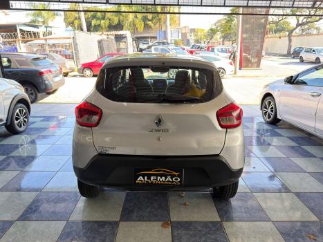 RENAULT Kwid 1.0 12V 4P SCE FLEX ZEN, Foto 10