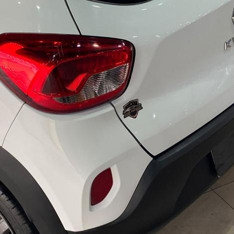 RENAULT Kwid 1.0 12V 4P SCE FLEX ZEN, Foto 7