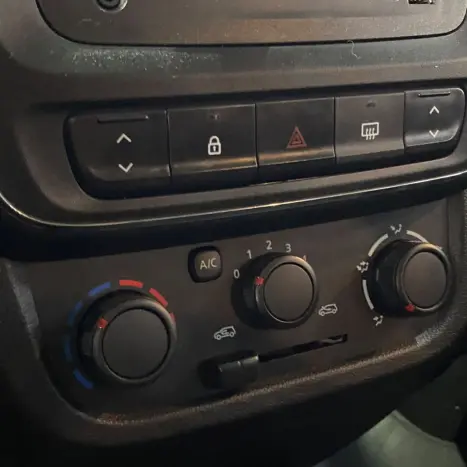 RENAULT Kwid 1.0 12V 4P SCE FLEX ZEN, Foto 14