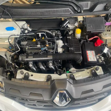 RENAULT Kwid 1.0 12V 4P SCE FLEX ZEN, Foto 17