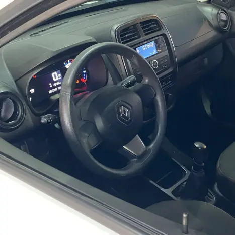 RENAULT Kwid 1.0 12V 4P SCE FLEX ZEN, Foto 19
