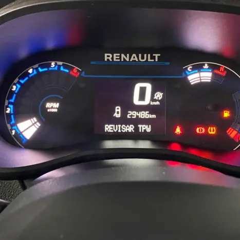 RENAULT Kwid 1.0 12V 4P SCE FLEX ZEN, Foto 20