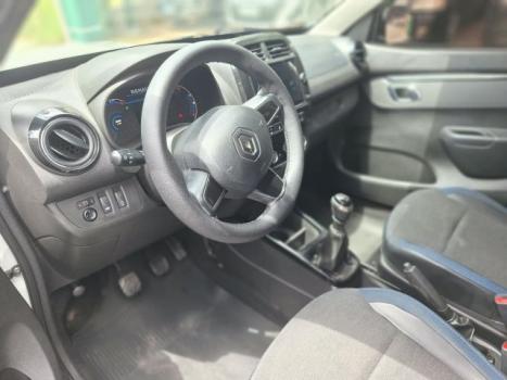 RENAULT Kwid 1.0 12V 4P SCE FLEX INTENSE, Foto 2