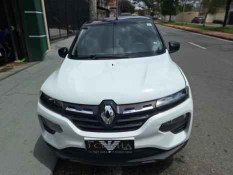 RENAULT Kwid 1.0 12V 4P SCE FLEX INTENSE, Foto 6