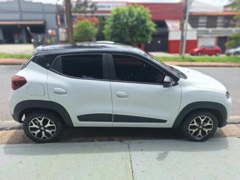 RENAULT Kwid 1.0 12V 4P SCE FLEX INTENSE, Foto 7