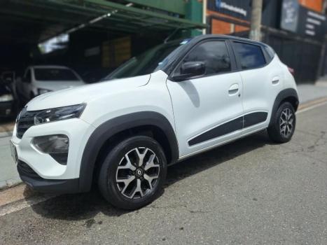 RENAULT Kwid 1.0 12V 4P SCE FLEX INTENSE, Foto 9