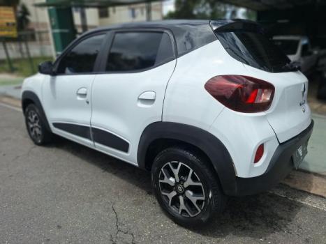RENAULT Kwid 1.0 12V 4P SCE FLEX INTENSE, Foto 10