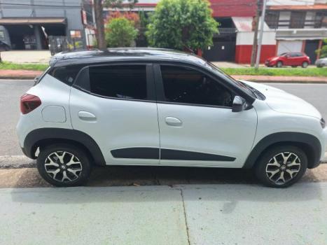 RENAULT Kwid 1.0 12V 4P SCE FLEX INTENSE, Foto 11