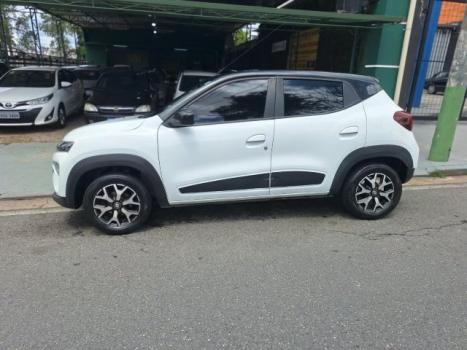 RENAULT Kwid 1.0 12V 4P SCE FLEX INTENSE, Foto 12