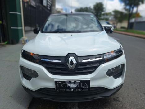 RENAULT Kwid 1.0 12V 4P SCE FLEX INTENSE, Foto 15
