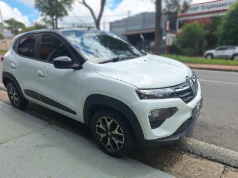 RENAULT Kwid 1.0 12V 4P SCE FLEX INTENSE, Foto 16