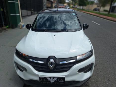 RENAULT Kwid 1.0 12V 4P SCE FLEX INTENSE, Foto 17