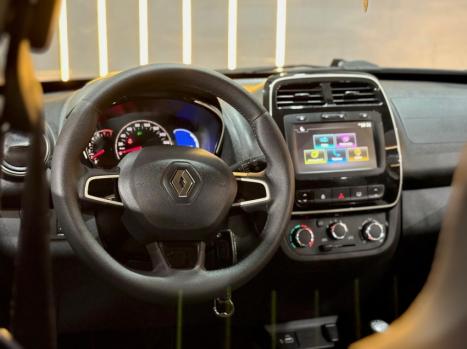 RENAULT Kwid 1.0 12V 4P SCE FLEX INTENSE, Foto 3