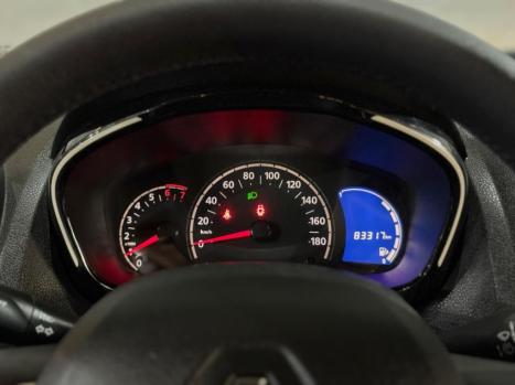RENAULT Kwid 1.0 12V 4P SCE FLEX INTENSE, Foto 4
