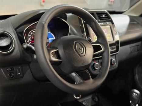 RENAULT Kwid 1.0 12V 4P SCE FLEX INTENSE, Foto 7