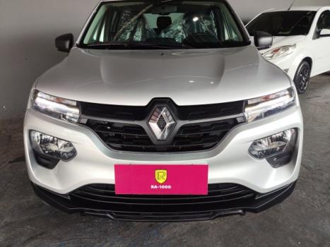 RENAULT Kwid 1.0 12V 4P SCE FLEX ZEN, Foto 7