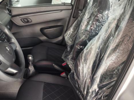 RENAULT Kwid 1.0 12V 4P SCE FLEX ZEN, Foto 8