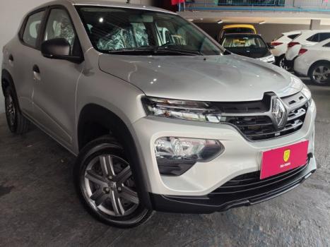 RENAULT Kwid 1.0 12V 4P SCE FLEX ZEN, Foto 9