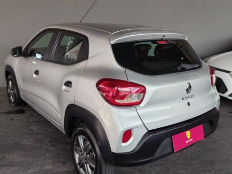 RENAULT Kwid 1.0 12V 4P SCE FLEX ZEN, Foto 10