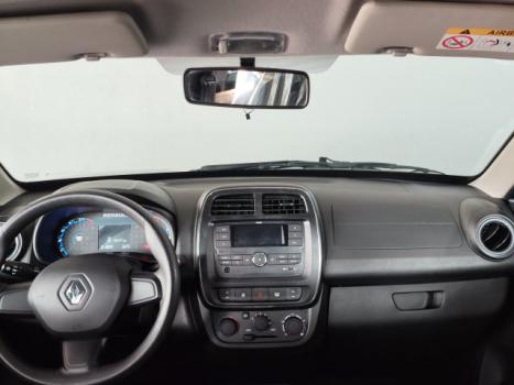 RENAULT Kwid 1.0 12V 4P SCE FLEX ZEN, Foto 12