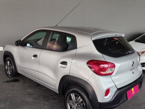 RENAULT Kwid 1.0 12V 4P SCE FLEX ZEN, Foto 13