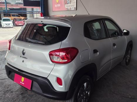 RENAULT Kwid 1.0 12V 4P SCE FLEX ZEN, Foto 14