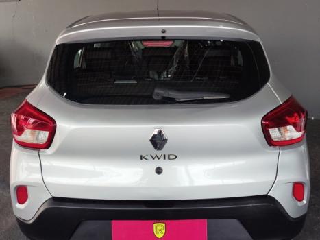 RENAULT Kwid 1.0 12V 4P SCE FLEX ZEN, Foto 15